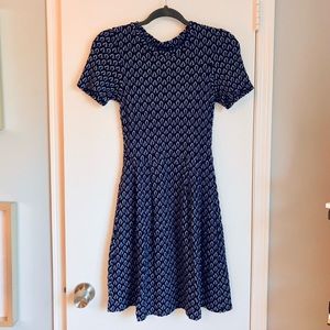 GORGEOUS Agnes B dress